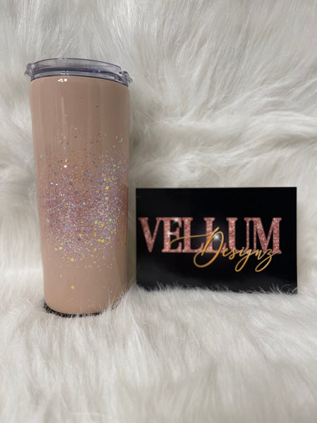 20oz Believer Tumbler